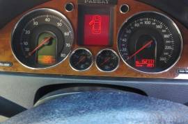 VW Passat 1.8 TSI 160KS 2009 god.