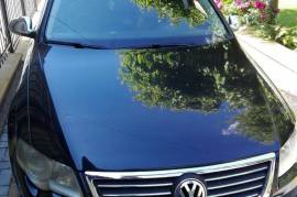 VW Passat 1.8 TSI 160KS 2009 god.