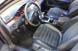 VW Passat 1.8 TSI 160KS 2009 god.