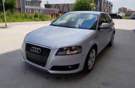 AUDI A3 2.0TDI REDIZAJN 2008/09 EURO 5