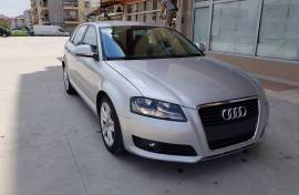 AUDI A3 2.0TDI REDIZAJN 2008/09 EURO 5
