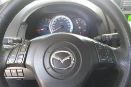 Mazda 5 2008 god. 2.0