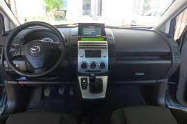 Mazda 5 2008 god. 2.0