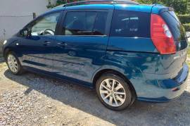 Mazda 5 2008 god. 2.0