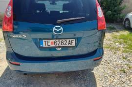 Mazda 5 2008 god. 2.0