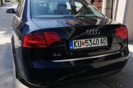 Audi A4 2.0 dizel 2005 god.