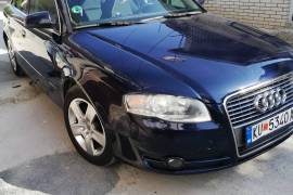Audi A4 2.0 dizel 2005 god.
