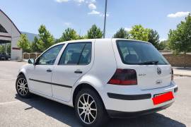 VW GOLF 4 1.9 TDI 90KS / 66KW 2001god.