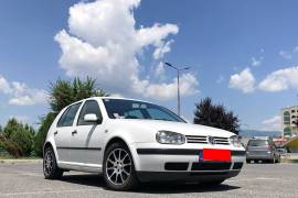 VW GOLF 4 1.9 TDI 90KS / 66KW 2001god.