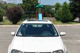 VW GOLF 4 1.9 TDI 90KS / 66KW 2001god.