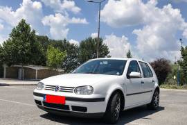 VW GOLF 4 1.9 TDI 90KS / 66KW 2001god.