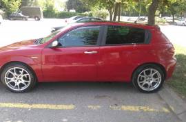 Alfa Romeo 147 2008 Q2
