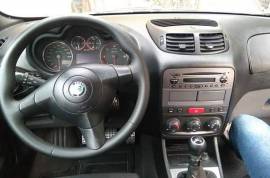 Alfa Romeo 147 2008 Q2