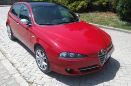 Alfa Romeo 147 2008 Q2