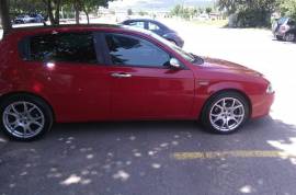 Alfa Romeo 147 2008 Q2