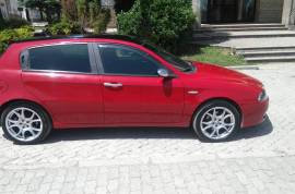 Alfa Romeo 147 2008 Q2