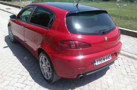 Alfa Romeo 147 2008 Q2