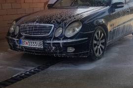 Mercedes E320 Avangard V6 2006 god.