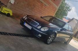 Mercedes E320 Avangard V6 2006 god.