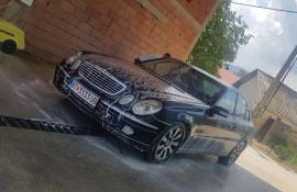 Mercedes E320 Avangard V6 2006 god.