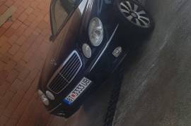 Mercedes E320 Avangard V6 2006 god.