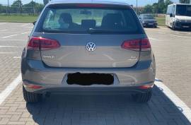 Golf 7, 1.6tdi, highline oprema so 40.000km