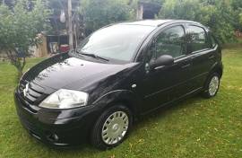 Citroën C3 1.4 hdi 2007g.