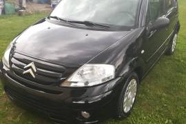 Citroën C3 1.4 hdi 2007g.
