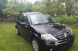 Citroën C3 1.4 hdi 2007g.
