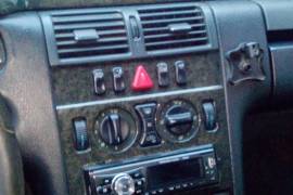 Mercedes E290 TD Avangard se prodava itno Mercedes E290 TD Avangard se prodava itno