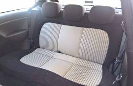 LANCIA YPSILON 1.2 benzin , (60 ks) 09.2008 God.