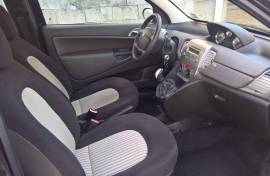 LANCIA YPSILON 1.2 benzin , (60 ks) 09.2008 God.