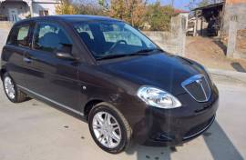 LANCIA YPSILON 1.2 benzin , (60 ks) 09.2008 God.