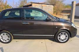 LANCIA YPSILON 1.2 benzin , (60 ks) 09.2008 God.