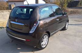 LANCIA YPSILON 1.2 benzin , (60 ks) 09.2008 God.