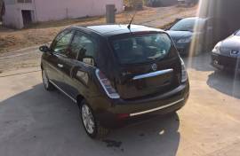 LANCIA YPSILON 1.2 benzin , (60 ks) 09.2008 God.