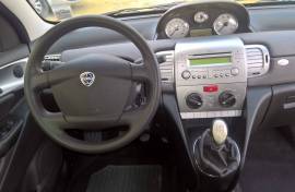 LANCIA YPSILON 1.2 benzin , (60 ks) 09.2008 God.
