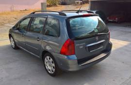 PEUGEOT 307 SW 1.6 HDi (110 ks) FACELIFT 09.2006 G