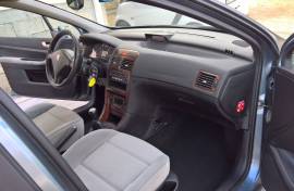 PEUGEOT 307 SW 1.6 HDi (110 ks) FACELIFT 09.2006 G
