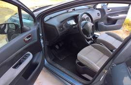 PEUGEOT 307 SW 1.6 HDi (110 ks) FACELIFT 09.2006 G