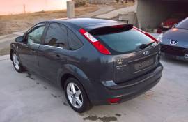 Ford Focus 1.6 TDCi (90 ks) 09.2006 God.