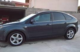Ford Focus 1.6 TDCi (90 ks) 09.2006 God.