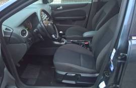 Ford Focus 1.6 TDCi (90 ks) 09.2006 God.