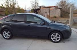 Ford Focus 1.6 TDCi (90 ks) 09.2006 God.
