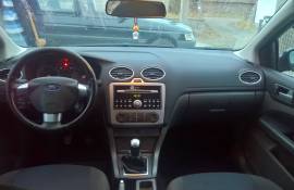 Ford Focus 1.6 TDCi (90 ks) 09.2006 God.