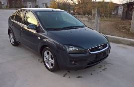 Ford Focus 1.6 TDCi (90 ks) 09.2006 God.