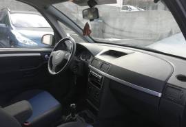 Opel Meriva 1.4 16v (90 ks) 2005 God.