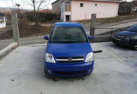 Opel Meriva 1.4 16v (90 ks) 2005 God.