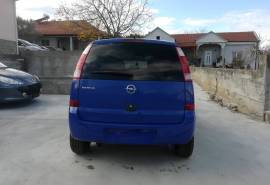 Opel Meriva 1.4 16v (90 ks) 2005 God.