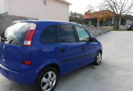 Opel Meriva 1.4 16v (90 ks) 2005 God.